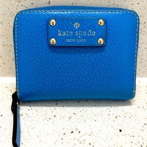 Kate Spade Mini Wallet